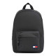Tommy Hilfiger Τσάντα πλάτης Essential Dome Logo Backpack